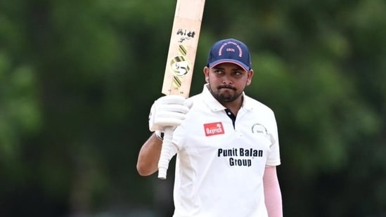 Prithvi Shaw