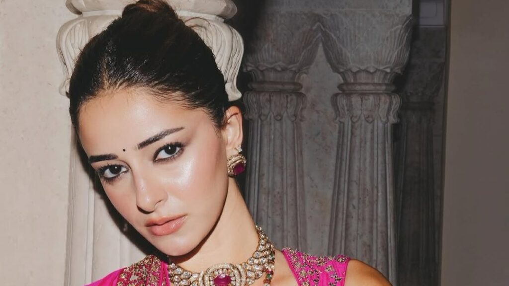 Ananya Panday