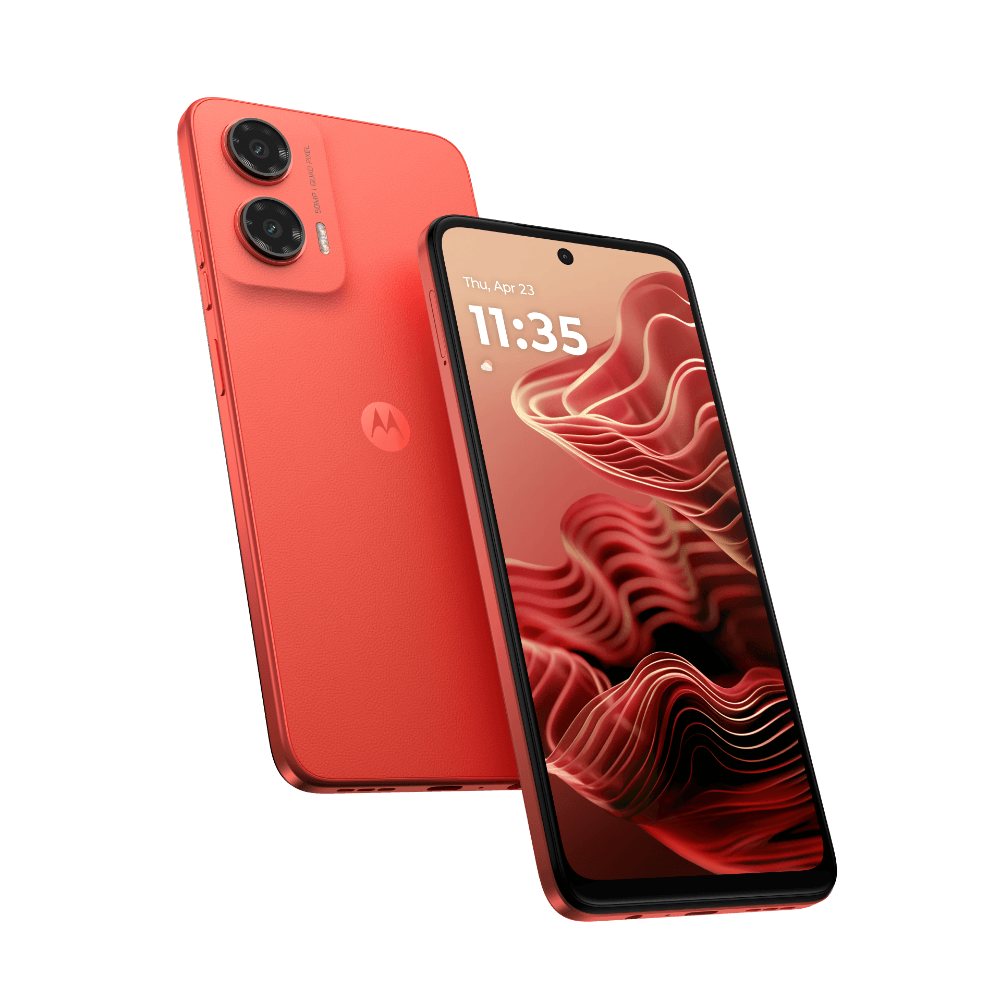 Moto G35 5G