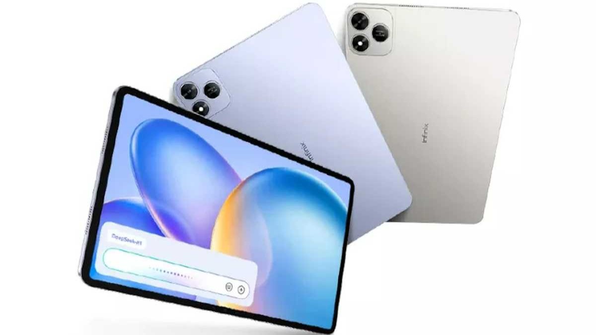Infinix XPAD 20 Pro