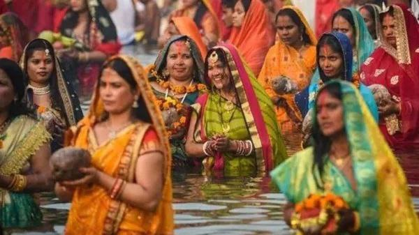 Chhath pooja 2025