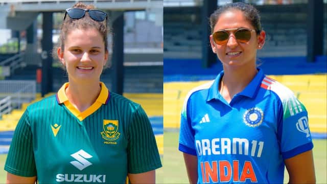 Women World Cup 2025 Final