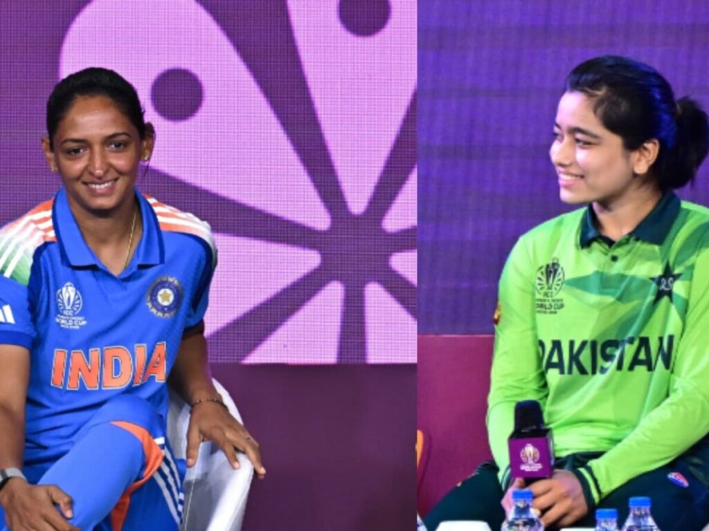 India Women team