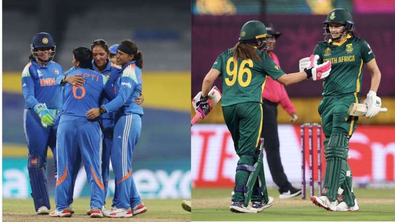 Women World Cup 2025 Final