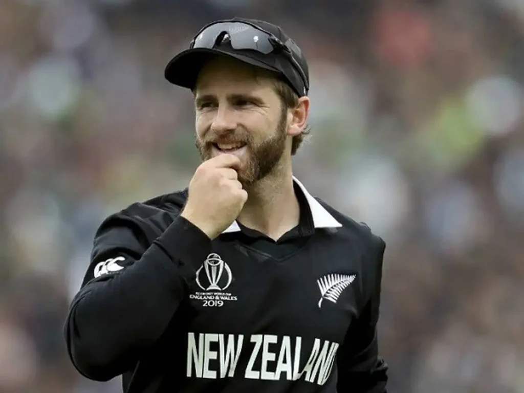 Kane Williamson