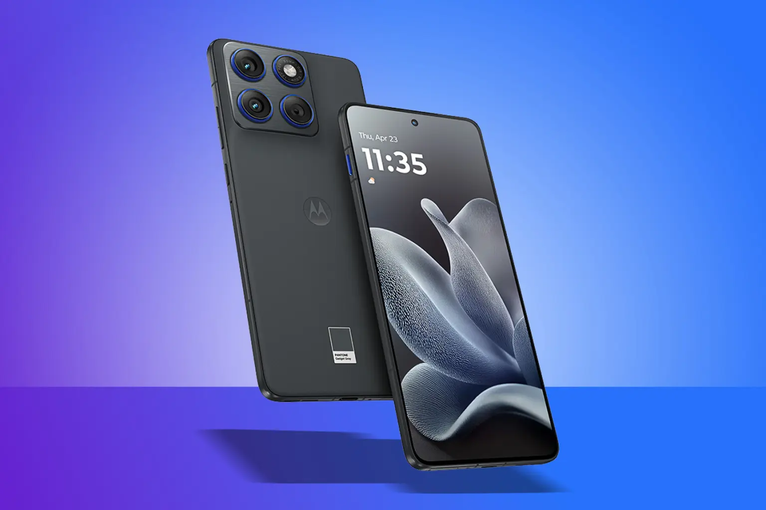 Edge 70
