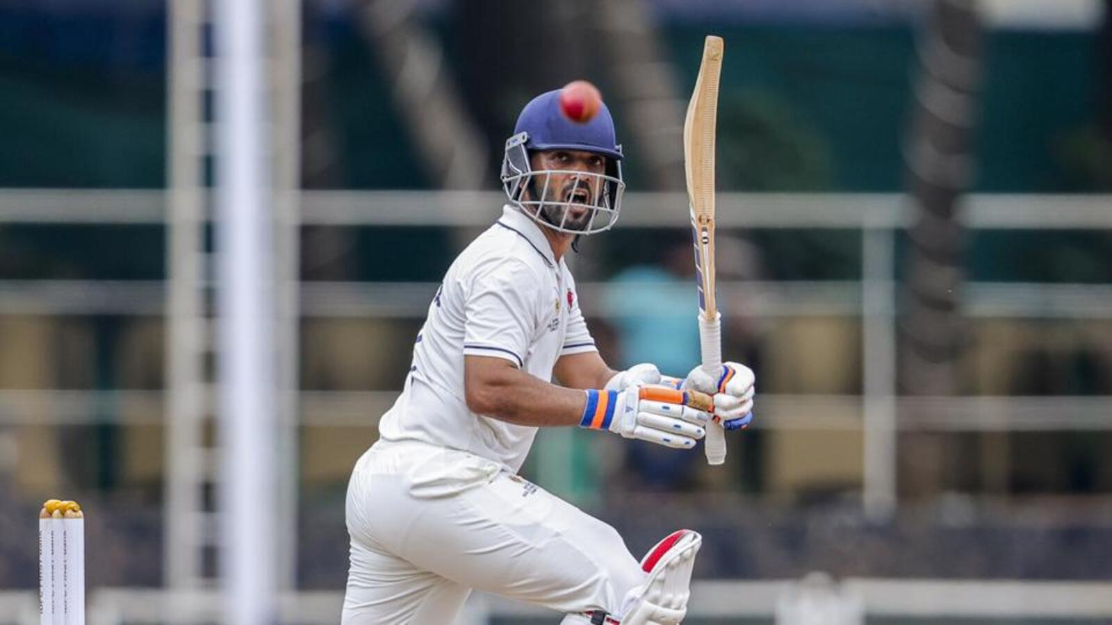 Ajinkya Rahane