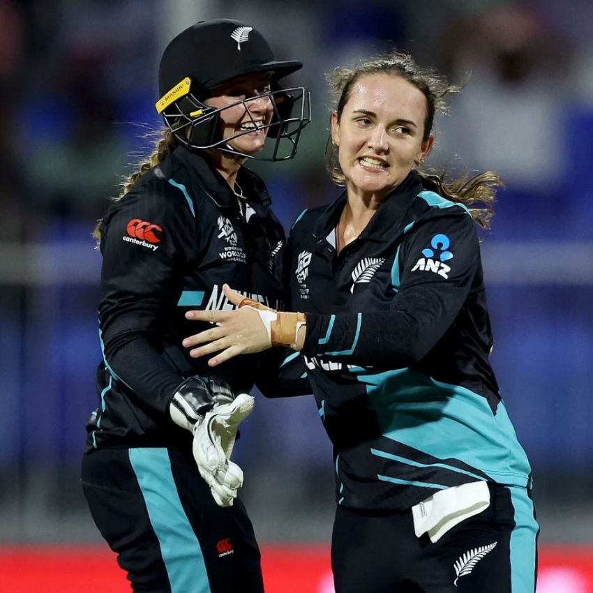 Sri Lanka vs New Zealand