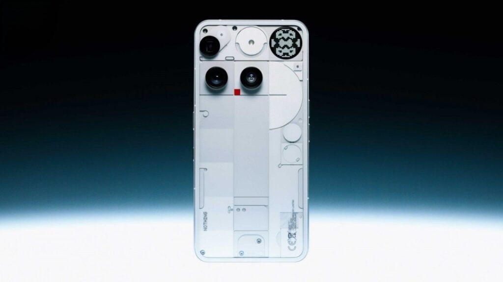 Nothing Phone 3