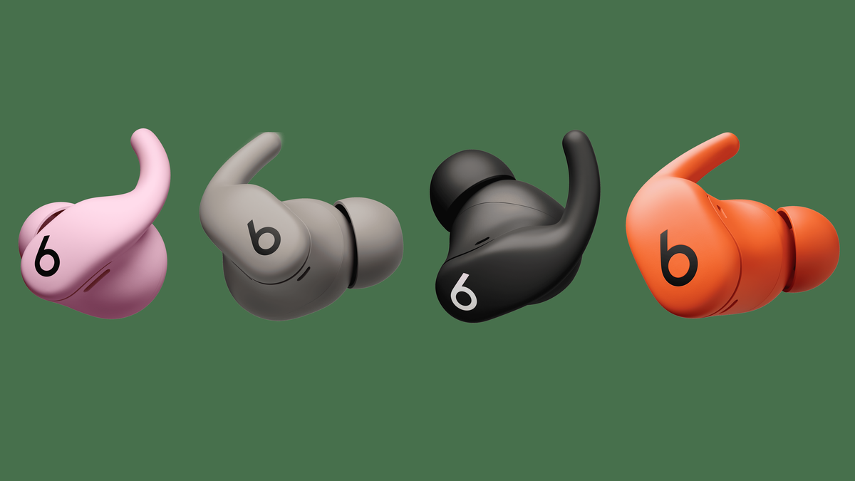 Powerbeats Fit