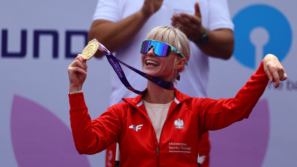 Roza Kozakowska