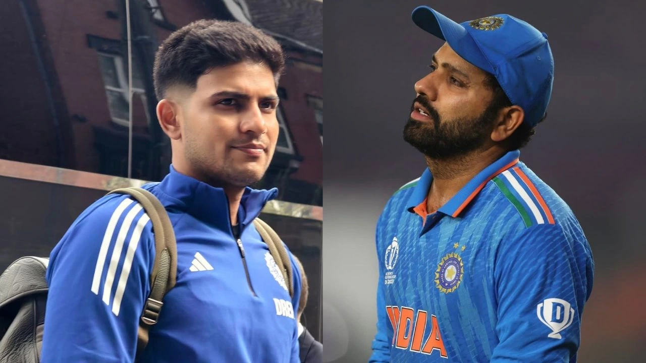 new ODI captain