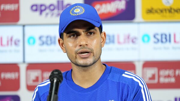 new ODI captain