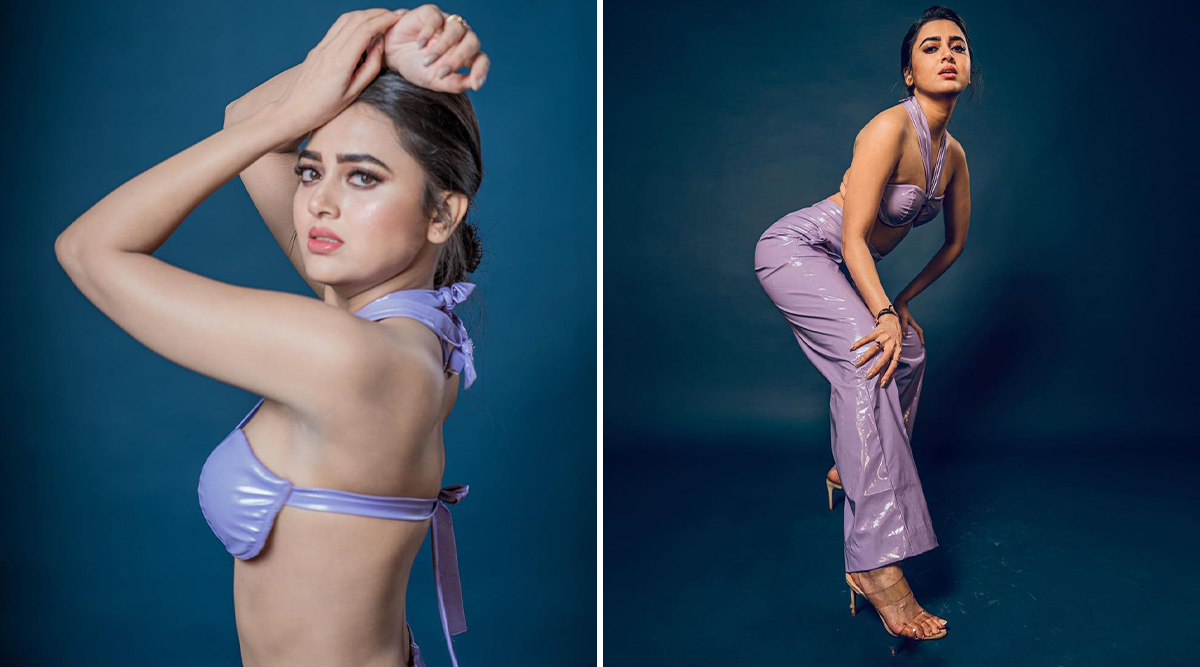 Tejasswi Prakash