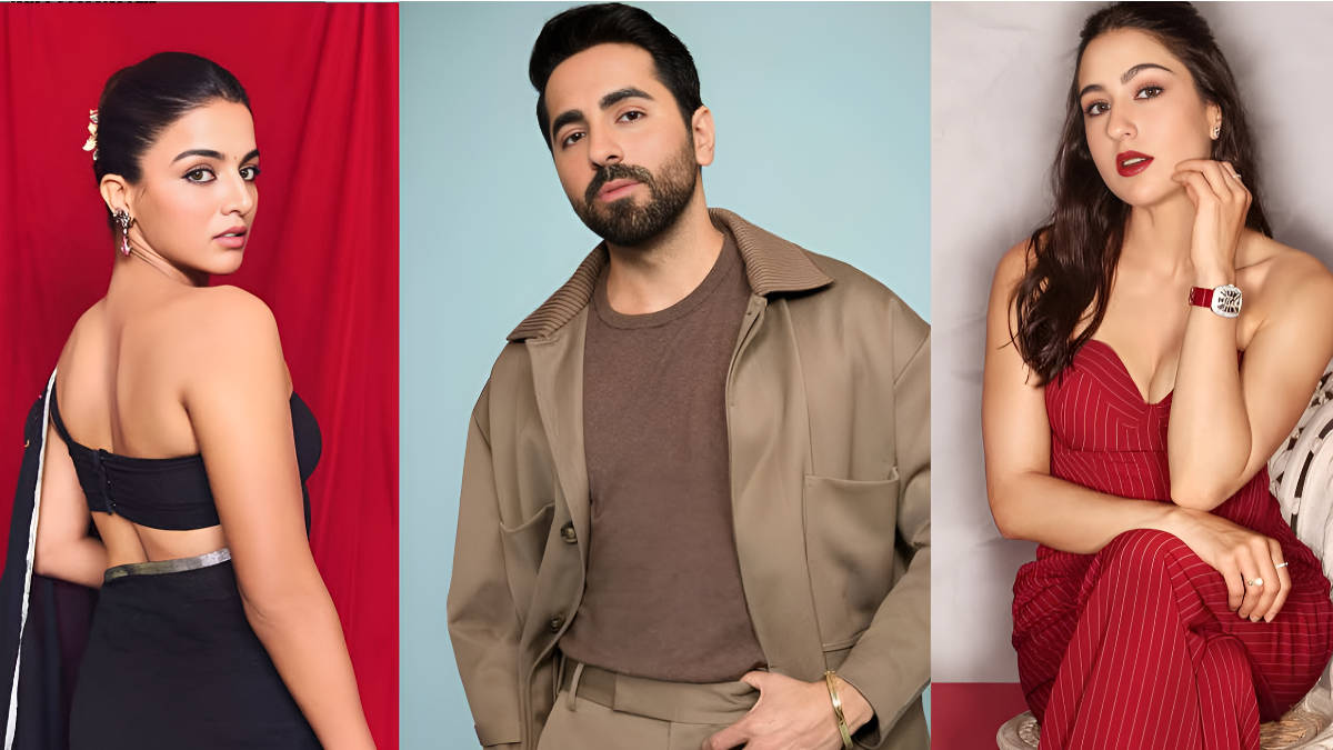 Pati Patni Aur Woh Do