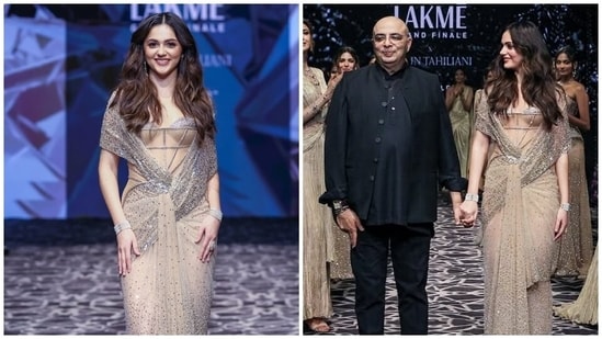 Lakme Fashion Week 2025