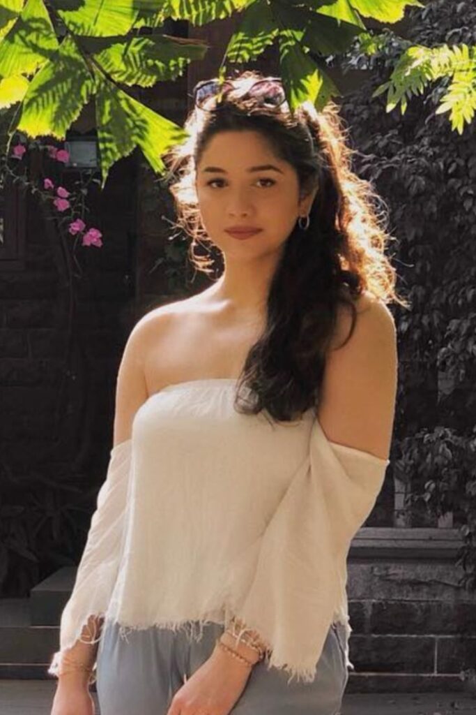 Sara Tendulkar