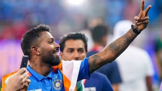 Hardik Pandya