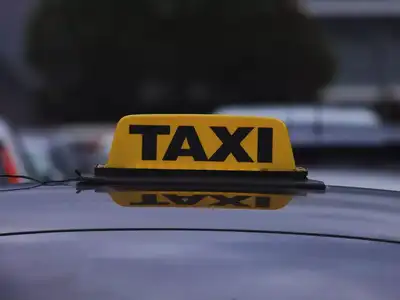 Bharat Taxi