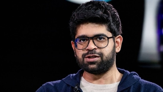 Aravind Srinivas