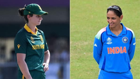 Women World Cup 2025 Final