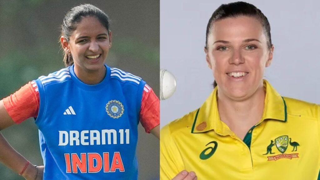 India vs Australia