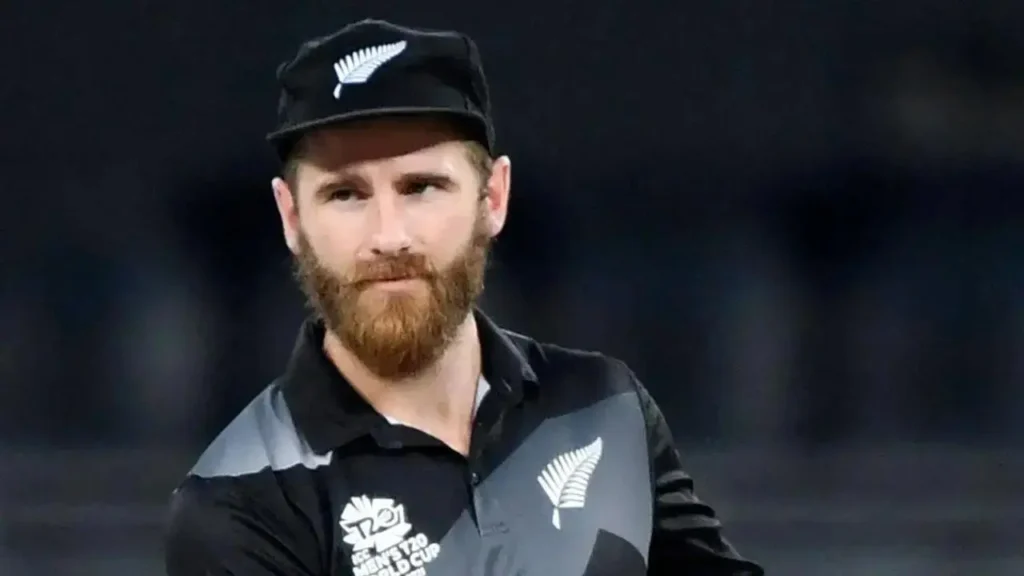 Kane Williamson
