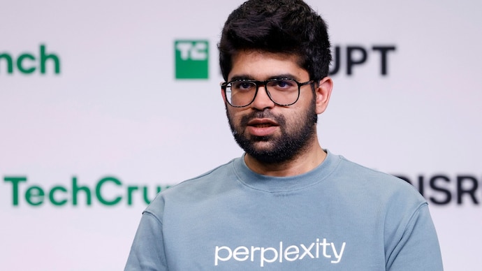 Aravind Srinivas
