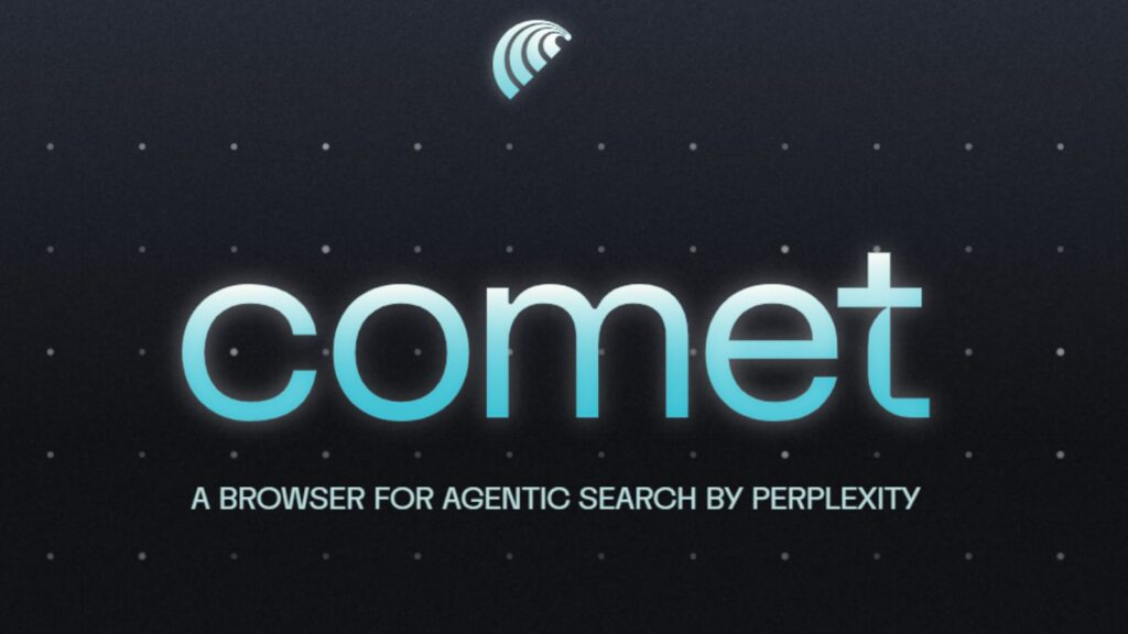 Comet