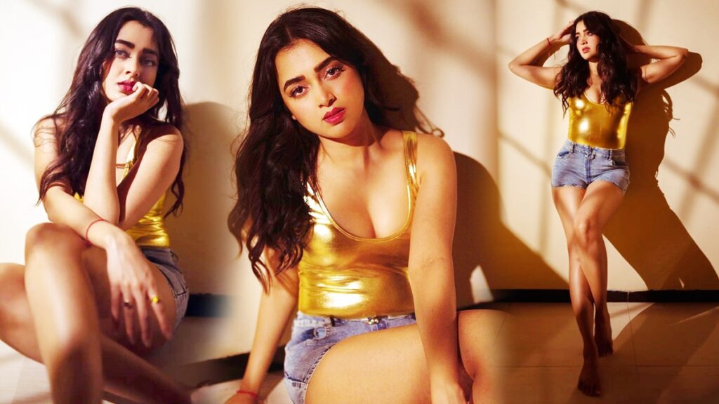 Tejasswi Prakash