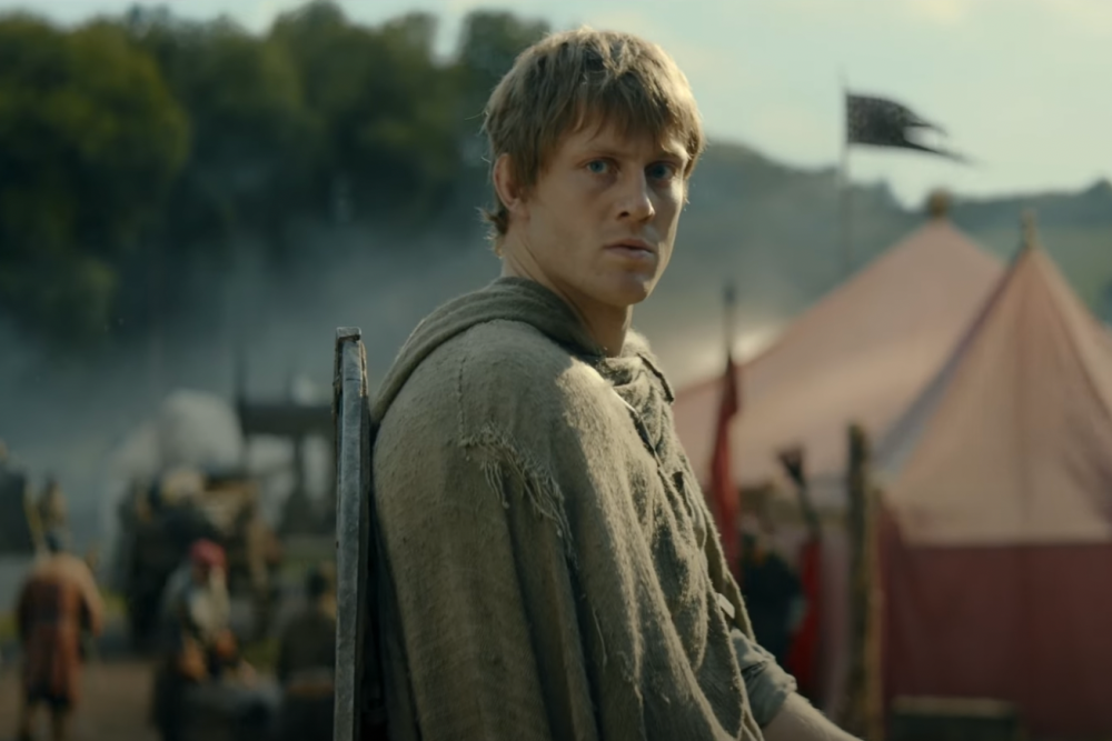 A Knight of the Seven Kingdoms