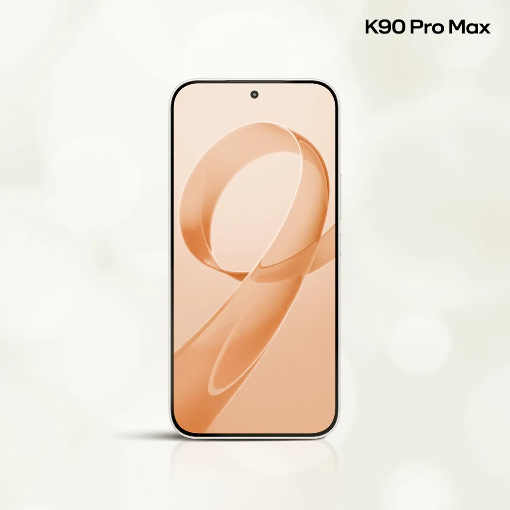 K90 Pro Max