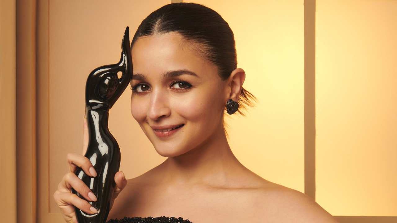 Filmfare Award