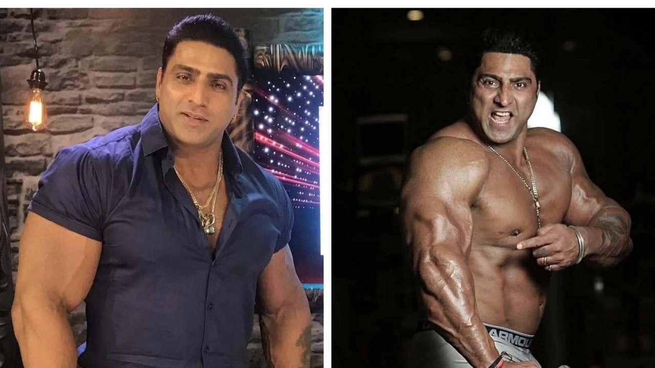 Varinder Singh Ghuman