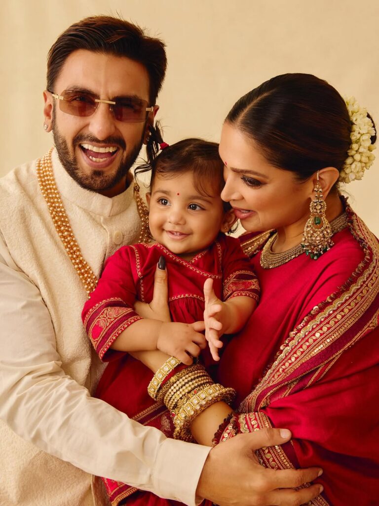 Ranveer-Deepika