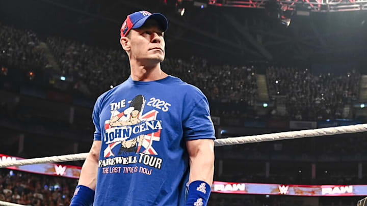 John Cena