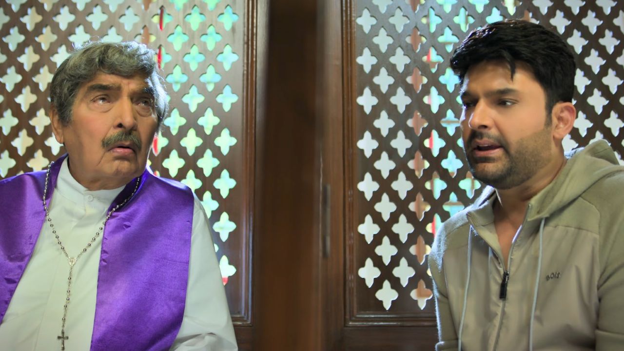 Kis Kisko Pyaar Karoon 2