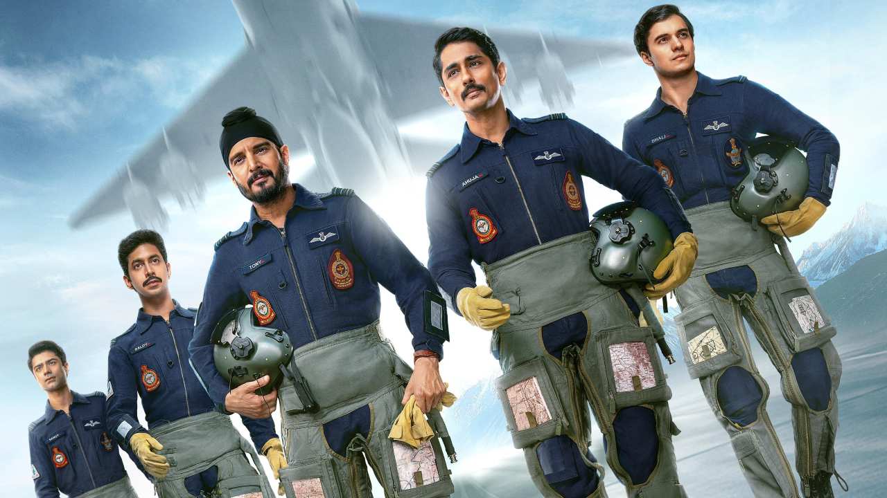 Operation Safed Sagar