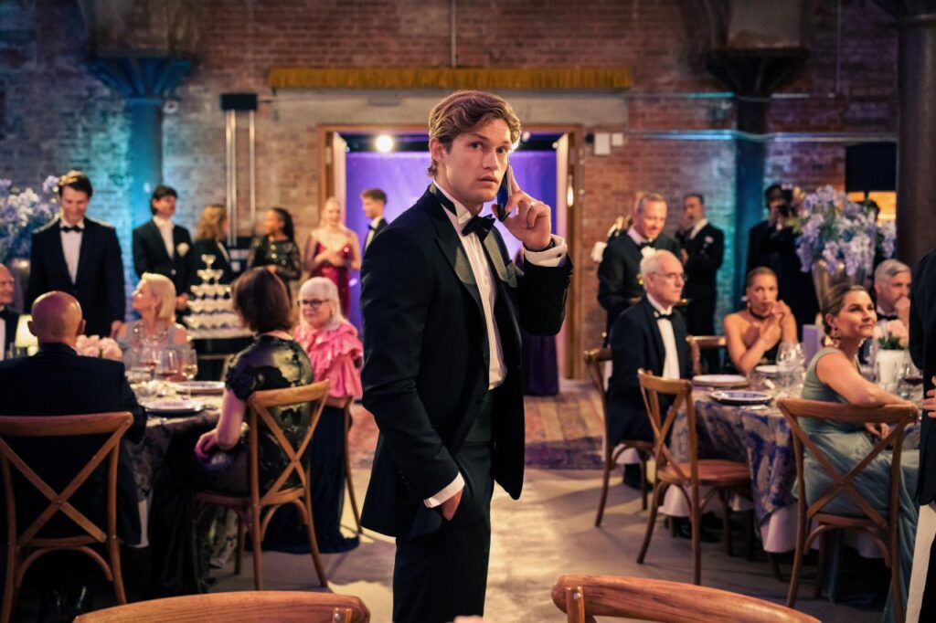 Maxton Hall Season 2