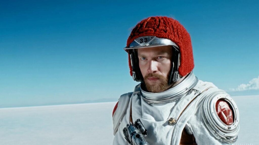 Sora AI Video Generator