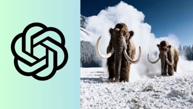 Sora AI Video Generator