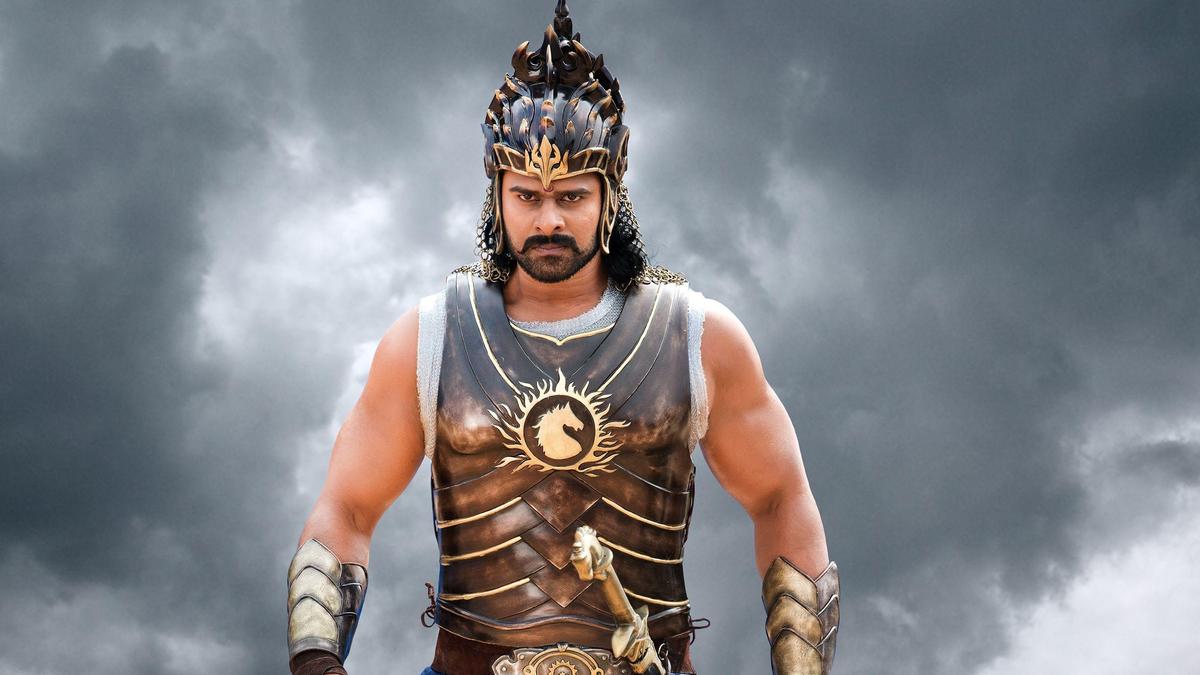 Baahubali: The Epic