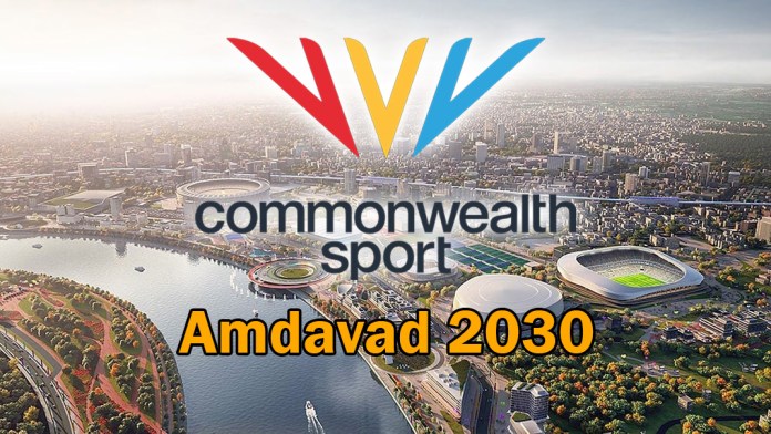 Commonwealth Games 2030