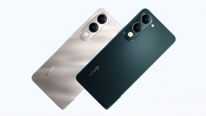Vivo Y19s 5G