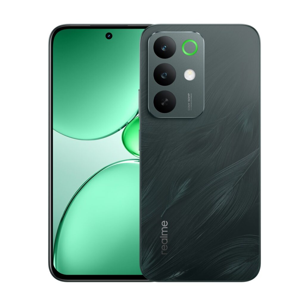 Realme C85 5G
