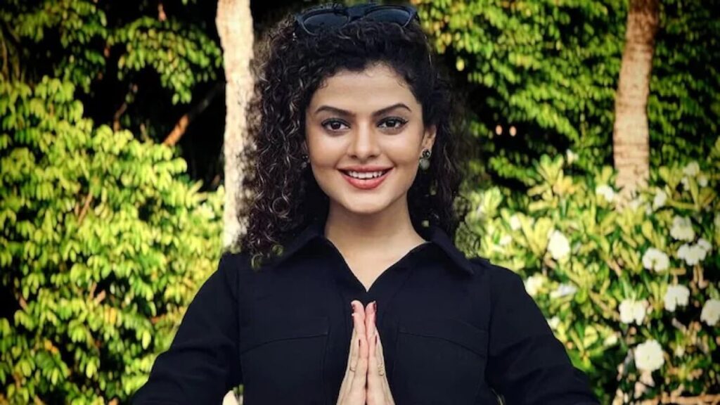 Guinness World Record Holder Palak Muchhal