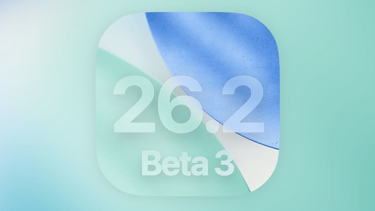 iOS 26.2 Update