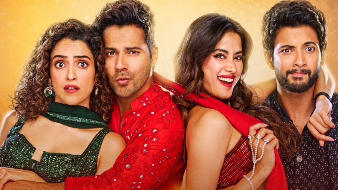 Sunny Sanskari Ki Tulsi Kumari