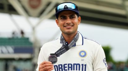 Shubman Gill Captaincy