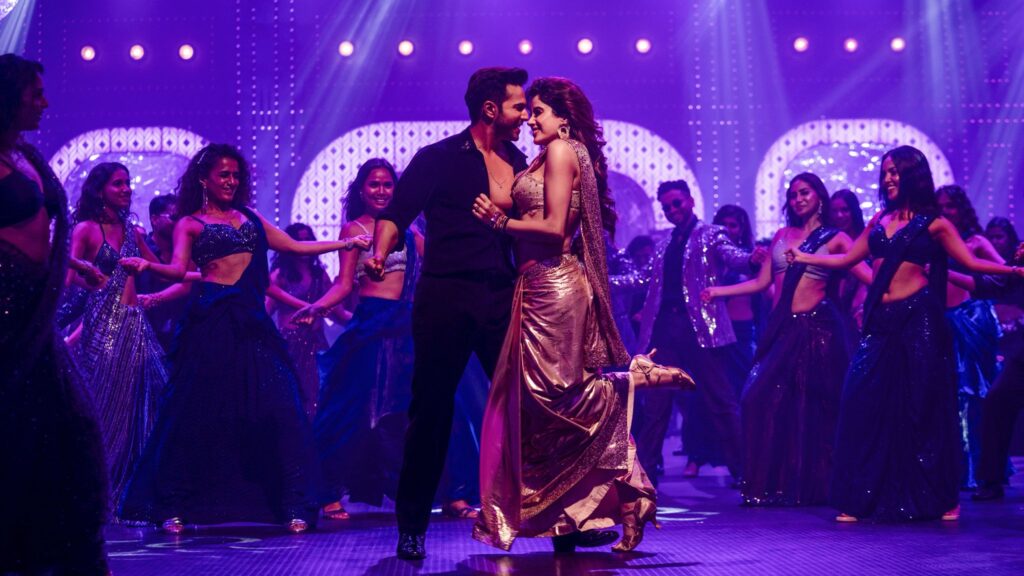 Sunny Sanskari Ki Tulsi Kumari